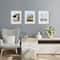 3 Pack Gallery™ Grey Frame with Mat by Studio Décor®